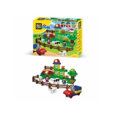 Blocki Kocke Mubi Na farmi 76/3001 Blocki Kocke Mubi Na farmi 76/3001