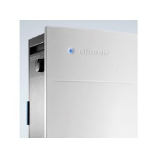 Blueair 203 Slim 230VAC with smokestop filter Color White (203SK230SMW)