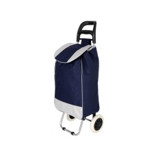 Bolzz BOLZZ KOLICA ZA KUPOVINU MAXI DARK BLUE Bolzz BOLZZ KOLICA ZA KUPOVINU MAXI DARK BLUE