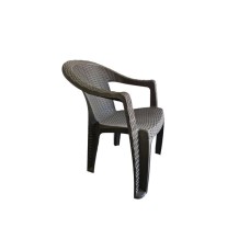 Bolzz Koko stolica antracit grey Bolzz Koko stolica antracit grey