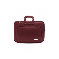 BOMBATA Torba Classic Plus 15,6'' Borgogna red/Crvena (E00823 30)