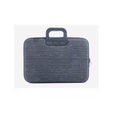 BOMBATA Torba Vintage 15,6   Jeans/Plava (E00851 34 )