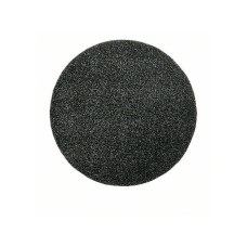 BOSCH 10-delni set brusnih listova F355  2608606756, 125 mm, 80