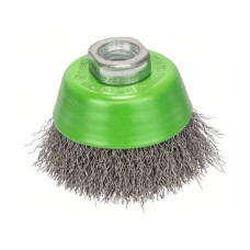 BOSCH 2608622061, Talasasta obodna četka 65, nerđajuća