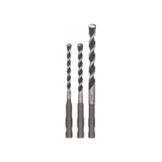 BOSCH 2609256918, 3-delni set višenamenskih burgija SDS quick