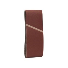 BOSCH 3-delni set brusnih traka X440 2608607262, 100 x 610 mm, 120