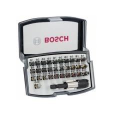 BOSCH 32-delni set bitova odvrtača 2607017319