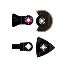 BOSCH 4-delni komplet za pločice 2608661695 BOSCH 4-delni komplet za pločice 2608661695