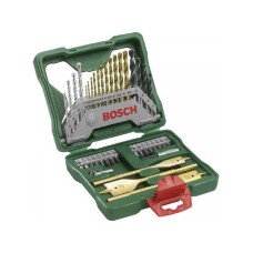 BOSCH 40-delni X-Line Titanium set 2607019600 BOSCH 40-delni X-Line Titanium set 2607019600