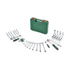 BOSCH Advanced 132-delni set ručnog alata, 1600A02Z9B BOSCH Advanced 132-delni set ručnog alata, 1600A02Z9B