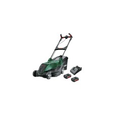 BOSCH AdvancedRotak 36V-40-650 Akumulatorska kosilica, 2x 2,0 Ah akumulator i punjač, 06008B9F01