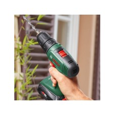 BOSCH Akumulatorska bušilica - odvrtač EasyDrill 18V-40  bez baterije i punjača 06039D8000