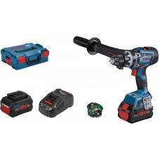 BOSCH Akumulatorska bušilica - odvrtač GSR 18V-150 C; 2 x ProCORE 18V 8,0Ah (06019J5005)