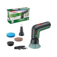 BOSCH Akumulatorska četka UniversalBrush sa nastavcima; 3,6V; 1,5 Ah (06033E0000)