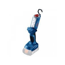 BOSCH Akumulatorska led lampa GLI 18V-300, bez baterije i punjača, 06014A1100