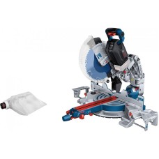 BOSCH Akumulatorska stacionarna testera – ger GCM 18V-305 GDC, bez baterije i punjača, 0601B43000 BOSCH Akumulatorska stacionarna testera – ger GCM 18V-305 GDC, bez baterije i punjača, 0601B43000