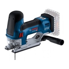 BOSCH Akumulatorska ubodna testera GST 18 V-155 SC Solo bez baterije i punjača (06015B0001) BOSCH Akumulatorska ubodna testera GST 18 V-155 SC Solo bez baterije i punjača (06015B0001)