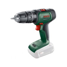 BOSCH Akumulatorska vibraciona bušilica UniversalImpact 18V, solo, 06039D4100 BOSCH Akumulatorska vibraciona bušilica UniversalImpact 18V, solo, 06039D4100