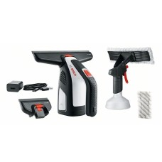 BOSCH Akumulatorski perač - usisivač za prozore GlassVac BOSCH Akumulatorski perač - usisivač za prozore GlassVac