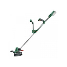 BOSCH Akumulatorski trimer za travu UniversalGrassCut 18V-260 Solo; bez baterije i punjača (06008C1D04) BOSCH Akumulatorski trimer za travu UniversalGrassCut 18V-260 Solo; bez baterije i punjača (06008C1D04)