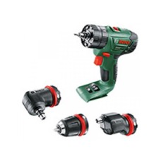 BOSCH Akumulatorski udarni odvrtač AdvancedImpactDriver 18V, solo, 0603980303 BOSCH Akumulatorski udarni odvrtač AdvancedImpactDriver 18V, solo, 0603980303