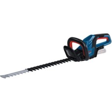 BOSCH bastenski alat Akumulatorske makaze za živu ogradu GHE 18V-60, Solo 06008C9000 BOSCH bastenski alat Akumulatorske makaze za živu ogradu GHE 18V-60, Solo 06008C9000