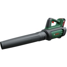 BOSCH bastenski alat Akumulatorski duvač lišća AdvancedLeafBlower 36V-750, 1x2,0 Ah, 06008C6000 BOSCH bastenski alat Akumulatorski duvač lišća AdvancedLeafBlower 36V-750, 1x2,0 Ah, 06008C6000