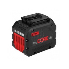 BOSCH Baterija - akumulator PROCORE 18V 12,0Ah