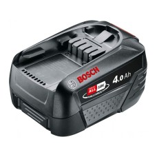 BOSCH Baterija za Bosch alate PBA 18V 4.0Ah, 1600A011T8 BOSCH Baterija za Bosch alate PBA 18V 4.0Ah, 1600A011T8