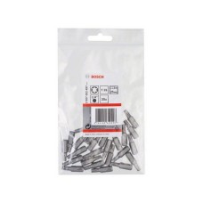 BOSCH Bit odvrtača ekstra-tvrdi 2607002497, T25, 25 mm BOSCH Bit odvrtača ekstra-tvrdi 2607002497, T25, 25 mm
