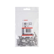 BOSCH Bit odvrtača ekstra-tvrdi PZ 1, 25 mm - 2607001556 BOSCH Bit odvrtača ekstra-tvrdi PZ 1, 25 mm - 2607001556