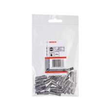 BOSCH Bit odvrtača ekstra-tvrdi S 0,8x5,5, 25 mm - 2607001463 BOSCH Bit odvrtača ekstra-tvrdi S 0,8x5,5, 25 mm - 2607001463