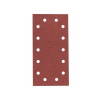 BOSCH Brusni list C430, pakovanje od 10 komada 115 x 280mm. P120 BOSCH Brusni list C430, pakovanje od 10 komada 115 x 280mm. P120