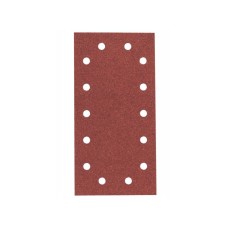 BOSCH Brusni list C430, pakovanje od 10 komada 115 x 280mm. P120