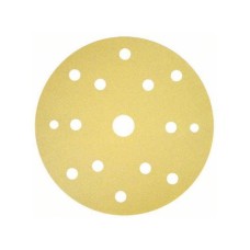 BOSCH Brusni list C450 SfGP, 15 rupa 150 mm paket od 50 komada P320 BOSCH Brusni list C450 SfGP, 15 rupa 150 mm paket od 50 komada P320