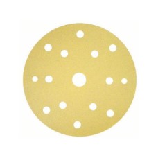 BOSCH Brusni list C450 SfGP, 15 rupa 150 mm paket od 50 komada P60 BOSCH Brusni list C450 SfGP, 15 rupa 150 mm paket od 50 komada P60