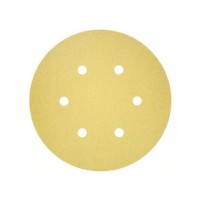 BOSCH Brusni list C450 SfGP, 6 rupa 150 mm paket od 50 komada P100 BOSCH Brusni list C450 SfGP, 6 rupa 150 mm paket od 50 komada P100