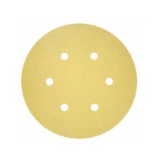 BOSCH Brusni list C450 SfGP, 6 rupa 150 mm paket od 50 komada P120 BOSCH Brusni list C450 SfGP, 6 rupa 150 mm paket od 50 komada P120