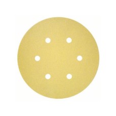 BOSCH Brusni list C450 SfGP, 6 rupa 150 mm paket od 50 komada P180 BOSCH Brusni list C450 SfGP, 6 rupa 150 mm paket od 50 komada P180