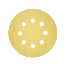 BOSCH Brusni list C450 SfGP, 8 rupa 125 mm paket od 50 komada P80 BOSCH Brusni list C450 SfGP, 8 rupa 125 mm paket od 50 komada P80