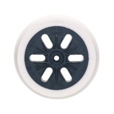 BOSCH Brusni tanjir tvrdi. P150 mm BOSCH Brusni tanjir tvrdi. P150 mm