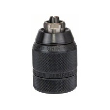 BOSCH Brzostezna glava do 13 mm 2608572105, 1,5-13 mm, 1/2'' - 20 BOSCH Brzostezna glava do 13 mm 2608572105, 1,5-13 mm, 1/2'' - 20