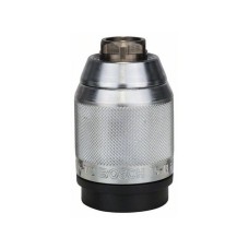 BOSCH Brzostežuća glava mat hromirana 2608572150, 1,5-13 mm, 1/2'' - 20 BOSCH Brzostežuća glava mat hromirana 2608572150, 1,5-13 mm, 1/2'' - 20