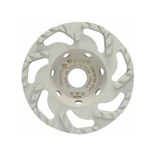 BOSCH Dijamantska lončasta ploča Best for Concrete 2608201228, 125 x 22,23 x 4,5 mm BOSCH Dijamantska lončasta ploča Best for Concrete 2608201228, 125 x 22,23 x 4,5 mm