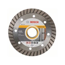 BOSCH Dijamantska rezna ploča 115 x 22.23 x 10 mm BOSCH Dijamantska rezna ploča 115 x 22.23 x 10 mm