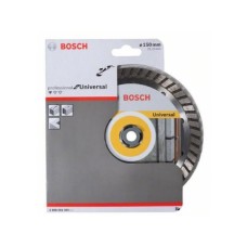 BOSCH Dijamantska rezna ploča 150 x 22.23 x 10 mm BOSCH Dijamantska rezna ploča 150 x 22.23 x 10 mm