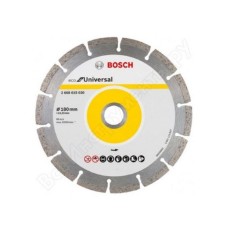 BOSCH Dijamantska rezna ploča 180 mm BOSCH Dijamantska rezna ploča 180 mm