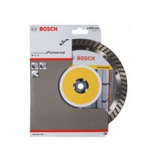 BOSCH Dijamantska rezna ploča 180 x 22.23 x 10 mm BOSCH Dijamantska rezna ploča 180 x 22.23 x 10 mm