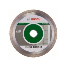 BOSCH Dijamantska rezna ploča Best for Ceramic 2608602635, 180 x 25,40 x 2,2 x 10 mm BOSCH Dijamantska rezna ploča Best for Ceramic 2608602635, 180 x 25,40 x 2,2 x 10 mm