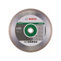 BOSCH Dijamantska rezna ploča Best for Ceramic 2608602638, 250 x 30/25,40 x 2,4 x 10 mm BOSCH Dijamantska rezna ploča Best for Ceramic 2608602638, 250 x 30/25,40 x 2,4 x 10 mm